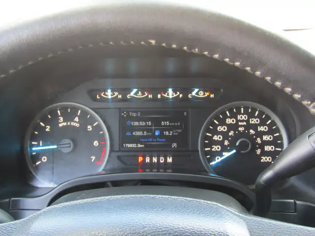 2019 Ford F-150 XTR PKG 4X4 Crew 5.5' 3.5L EcoBoost / Carplay / - Photo 18