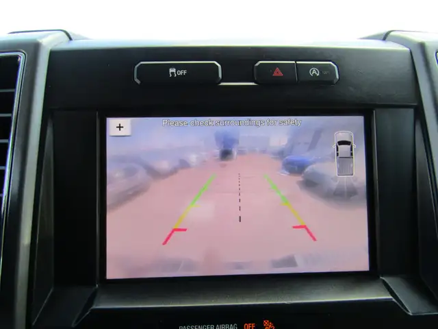 2019 Ford F-150 XTR PKG 4X4 Crew 5.5' 3.5L EcoBoost / Carplay / - Photo 25