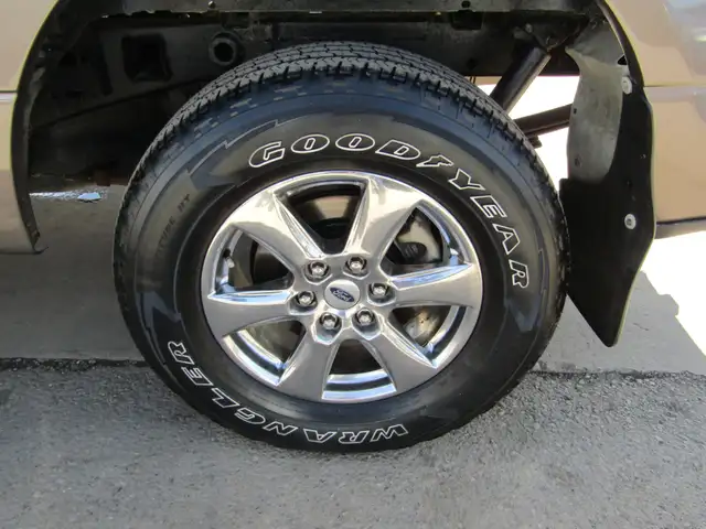 2019 Ford F-150 XTR PKG 4X4 Crew 5.5' 3.5L EcoBoost / Carplay / - Photo 33