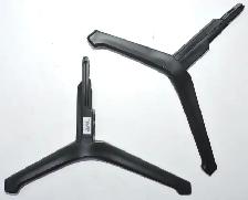 Samsung TV Stand BN63-18871X (Left & Right legs)