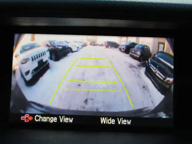 2013 Honda CR-V LX AWD 2.4L B.CAMERA/HEATED SEATS/ALLOY WHEELS - Photo 3