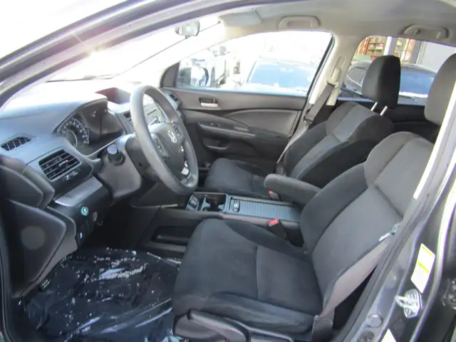 2013 Honda CR-V LX AWD 2.4L B.CAMERA/HEATED SEATS/ALLOY WHEELS - Photo 11