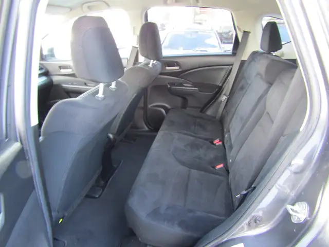 2013 Honda CR-V LX AWD 2.4L B.CAMERA/HEATED SEATS/ALLOY WHEELS - Photo 12
