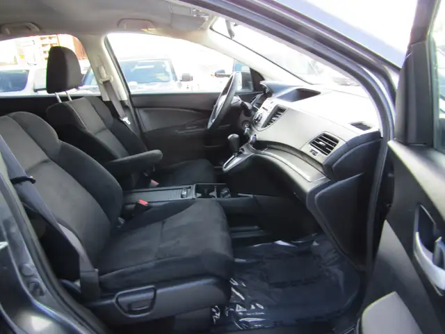 2013 Honda CR-V LX AWD 2.4L B.CAMERA/HEATED SEATS/ALLOY WHEELS - Photo 13