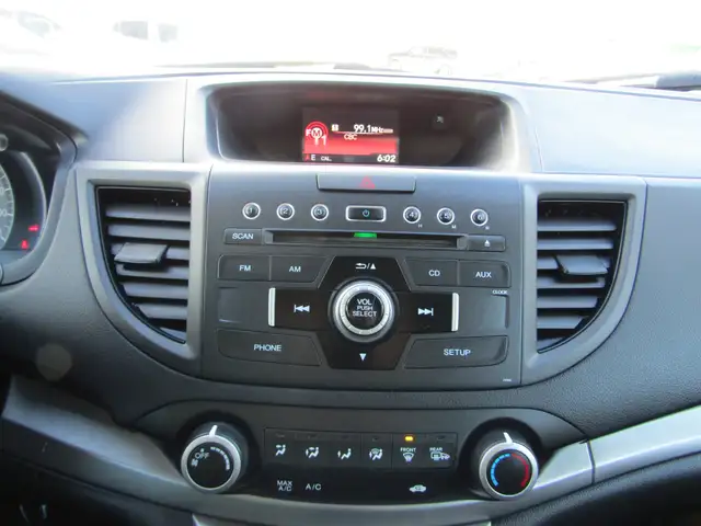 2013 Honda CR-V LX AWD 2.4L B.CAMERA/HEATED SEATS/ALLOY WHEELS - Photo 21