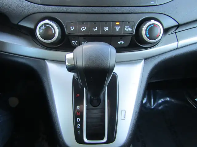 2013 Honda CR-V LX AWD 2.4L B.CAMERA/HEATED SEATS/ALLOY WHEELS - Photo 22