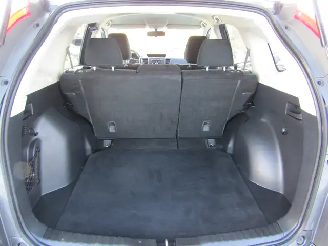 2013 Honda CR-V LX AWD 2.4L B.CAMERA/HEATED SEATS/ALLOY WHEELS - Photo 24