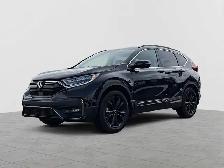 2022 Honda CR-V Touring Touring | Leather | Moonroof