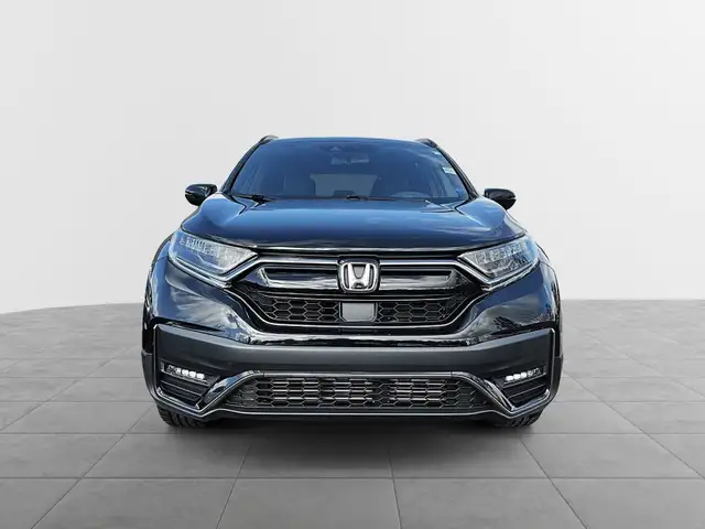 2022 Honda CR-V Touring Touring | Leather | Moonroof - Photo 3