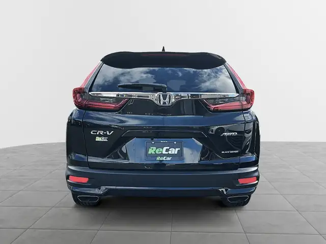 2022 Honda CR-V Touring Touring | Leather | Moonroof - Photo 5