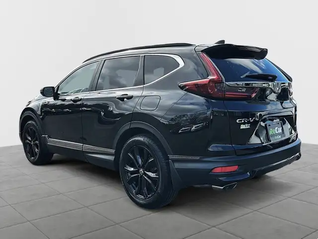 2022 Honda CR-V Touring Touring | Leather | Moonroof - Photo 6