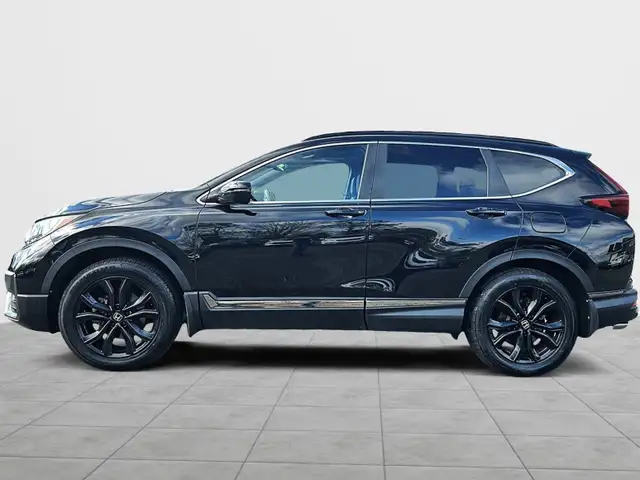 2022 Honda CR-V Touring Touring | Leather | Moonroof - Photo 7