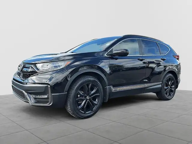 2022 Honda CR-V Touring Touring | Leather | Moonroof - Photo 8