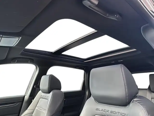 2022 Honda CR-V Touring Touring | Leather | Moonroof - Photo 9