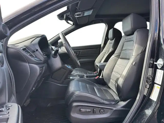 2022 Honda CR-V Touring Touring | Leather | Moonroof - Photo 10