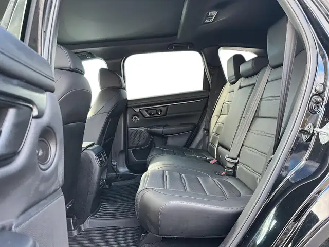 2022 Honda CR-V Touring Touring | Leather | Moonroof - Photo 11