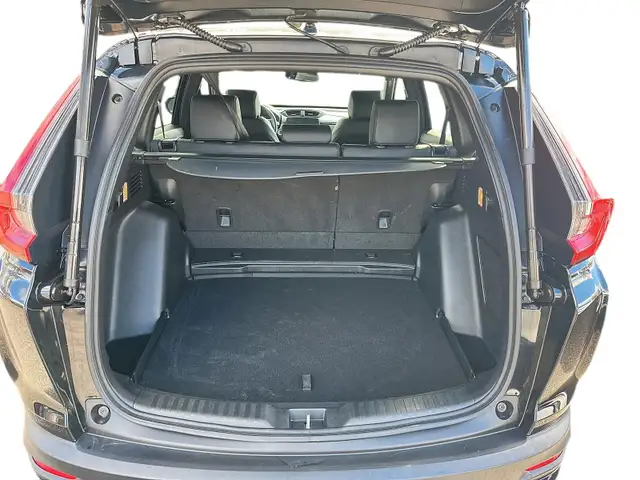 2022 Honda CR-V Touring Touring | Leather | Moonroof - Photo 13