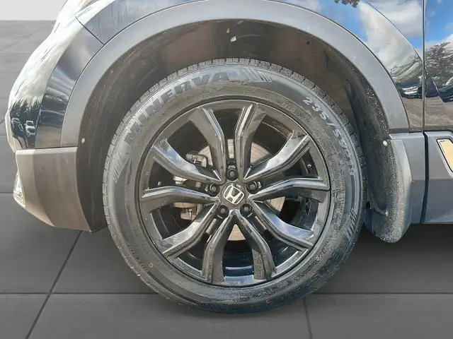 2022 Honda CR-V Touring Touring | Leather | Moonroof - Photo 14