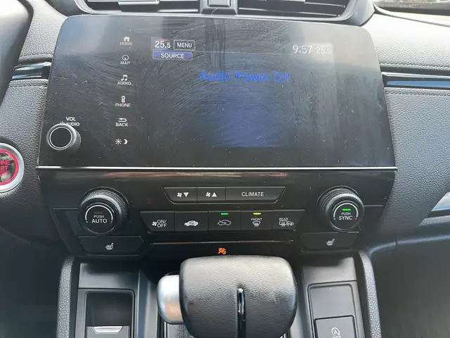 2022 Honda CR-V Touring Touring | Leather | Moonroof - Photo 15