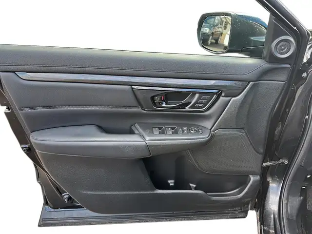 2022 Honda CR-V Touring Touring | Leather | Moonroof - Photo 16