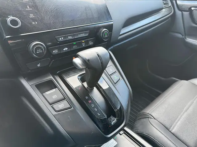 2022 Honda CR-V Touring Touring | Leather | Moonroof - Photo 18