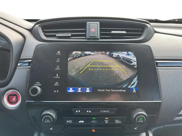 2022 Honda CR-V Touring Touring | Leather | Moonroof - Photo 19