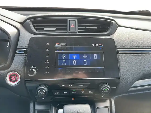 2022 Honda CR-V Touring Touring | Leather | Moonroof - Photo 21