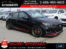 2022 Hyundai Veloster N DCT 2.0 TURBO / TECH / CARPLAY / NAVI /
