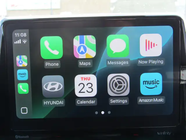 2022 Hyundai Veloster N DCT 2.0 TURBO / TECH / CARPLAY / NAVI / - Photo 4