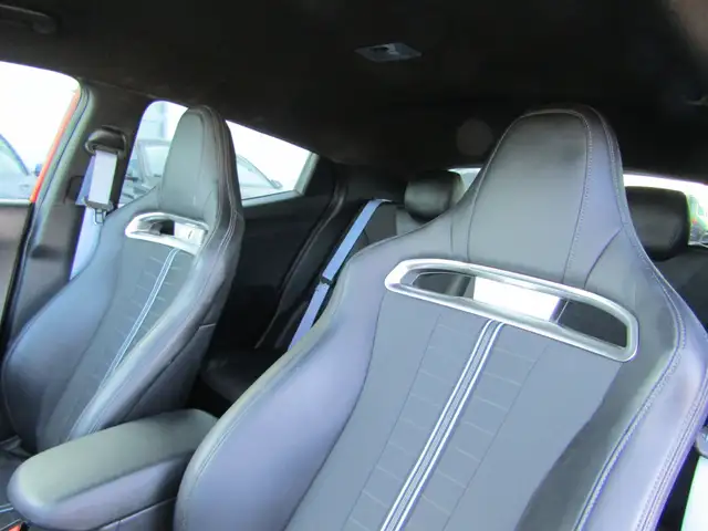 2022 Hyundai Veloster N DCT 2.0 TURBO / TECH / CARPLAY / NAVI / - Photo 16