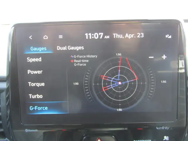 2022 Hyundai Veloster N DCT 2.0 TURBO / TECH / CARPLAY / NAVI / - Photo 26