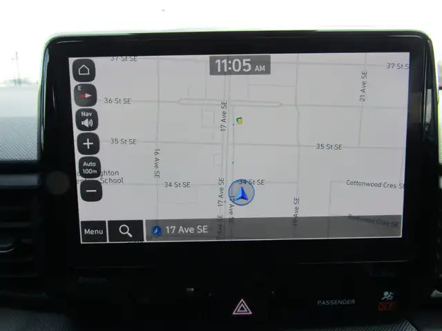 2022 Hyundai Veloster N DCT 2.0 TURBO / TECH / CARPLAY / NAVI / - Photo 29