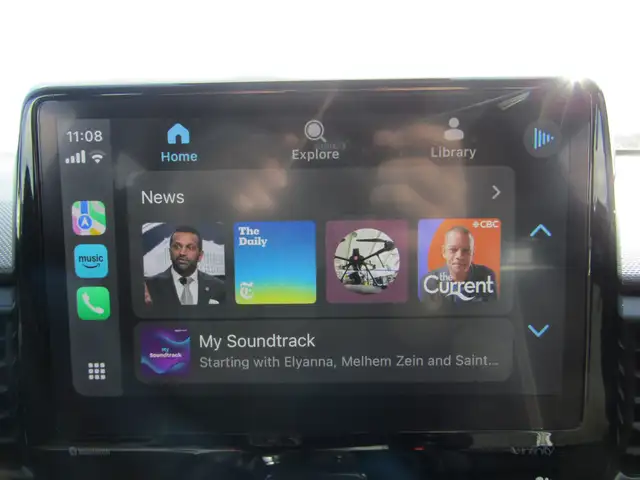 2022 Hyundai Veloster N DCT 2.0 TURBO / TECH / CARPLAY / NAVI / - Photo 30