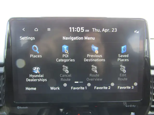 2022 Hyundai Veloster N DCT 2.0 TURBO / TECH / CARPLAY / NAVI / - Photo 31