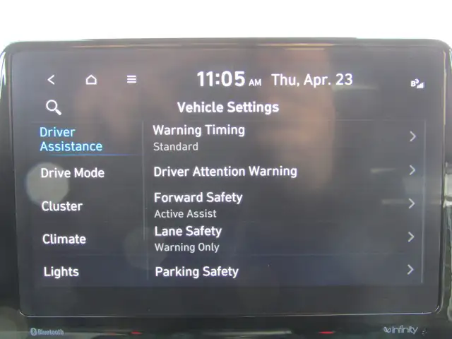 2022 Hyundai Veloster N DCT 2.0 TURBO / TECH / CARPLAY / NAVI / - Photo 32