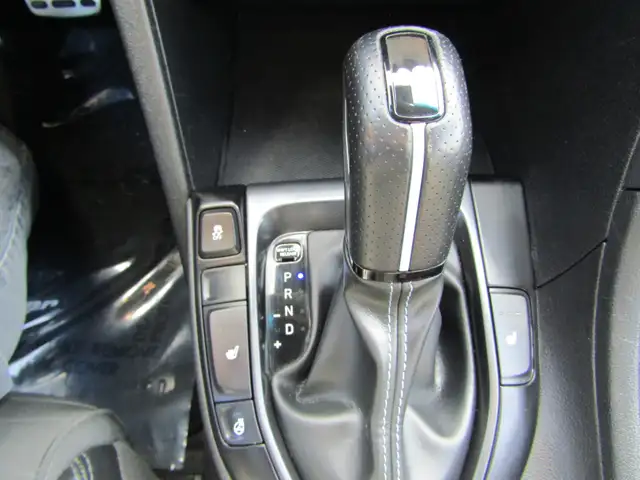 2022 Hyundai Veloster N DCT 2.0 TURBO / TECH / CARPLAY / NAVI / - Photo 34