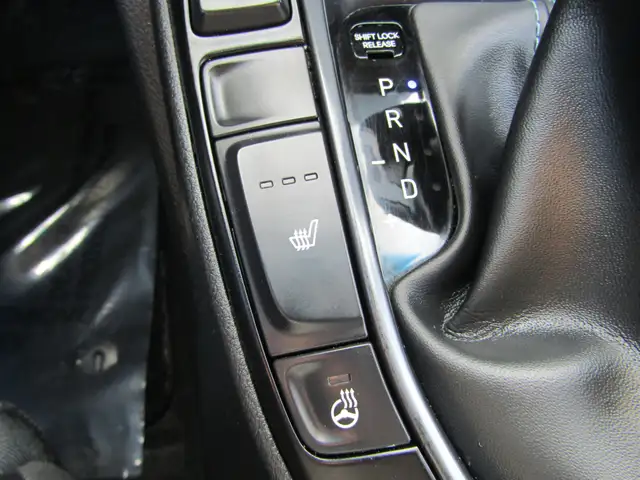 2022 Hyundai Veloster N DCT 2.0 TURBO / TECH / CARPLAY / NAVI / - Photo 35