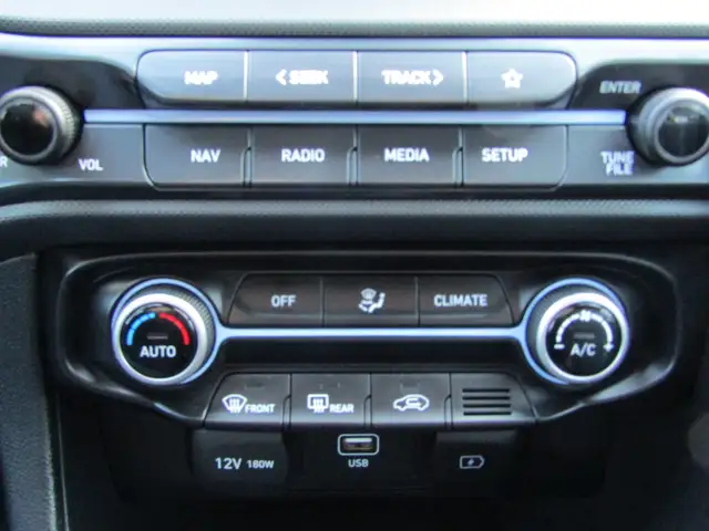 2022 Hyundai Veloster N DCT 2.0 TURBO / TECH / CARPLAY / NAVI / - Photo 36