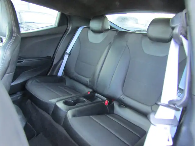 2022 Hyundai Veloster N DCT 2.0 TURBO / TECH / CARPLAY / NAVI / - Photo 37