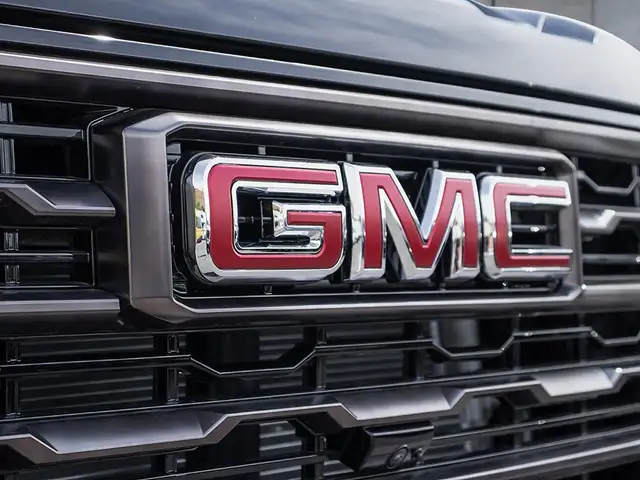 2026 GMC Sierra 2500HD AT4X - Leather Seats - $904 B/W - Photo 9