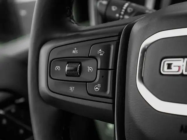 2026 GMC Sierra 2500HD AT4X - Leather Seats - $904 B/W - Photo 15