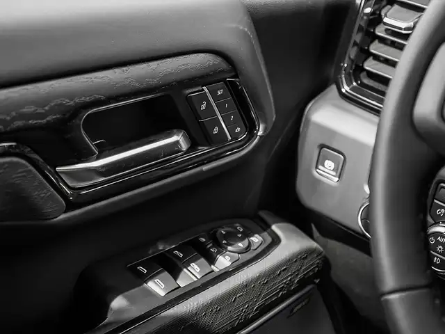 2026 GMC Sierra 2500HD AT4X - Leather Seats - $904 B/W - Photo 16