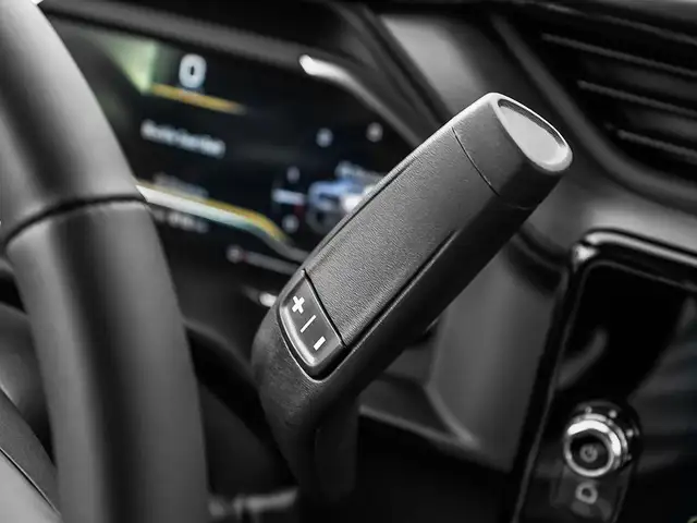 2026 GMC Sierra 2500HD AT4X - Leather Seats - $904 B/W - Photo 17