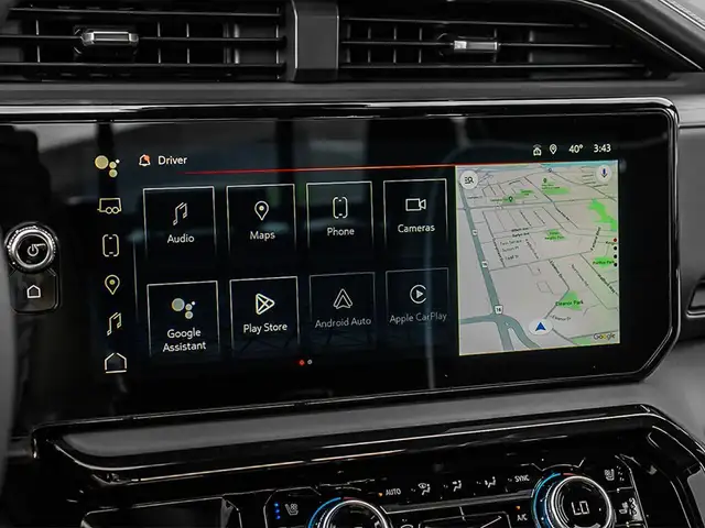 2026 GMC Sierra 2500HD AT4X - Leather Seats - $904 B/W - Photo 18