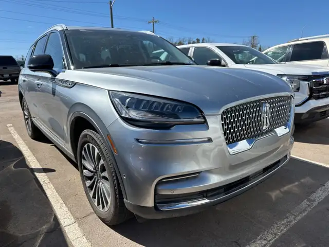 2023 Lincoln Aviator Reserve - $445 B/W - Low Mileage - Photo 2