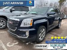 2017 GMC Terrain SLE - A/C - $117 B/W