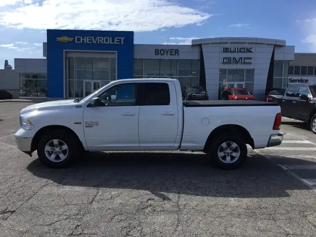 2019 Ram 1500 Classic - Photo 2