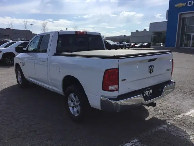 2019 Ram 1500 Classic - Photo 3