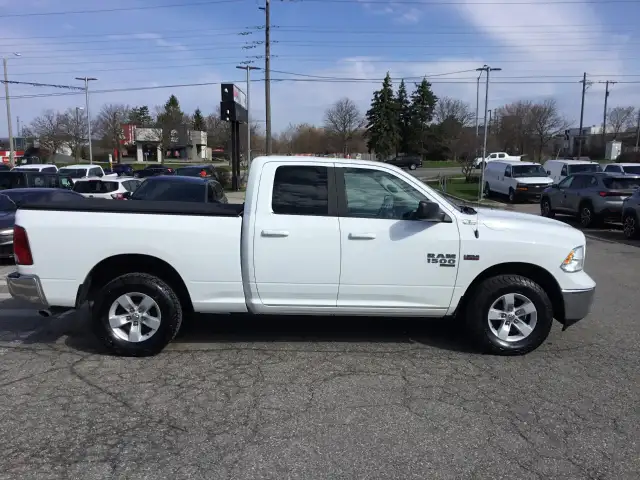 2019 Ram 1500 Classic - Photo 6