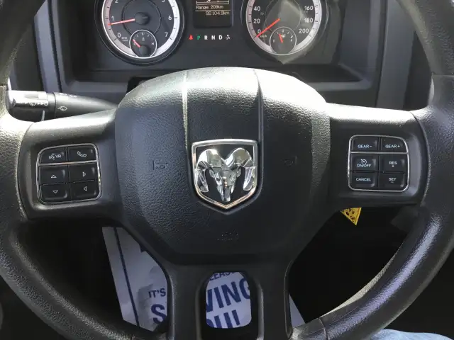 2019 Ram 1500 Classic - Photo 9